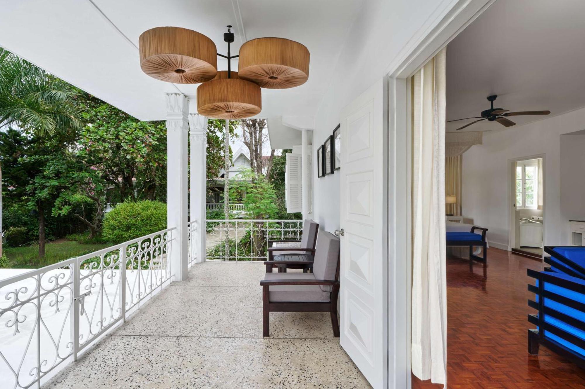 Homm Souvannaphoum Luang Prabang Exterior foto